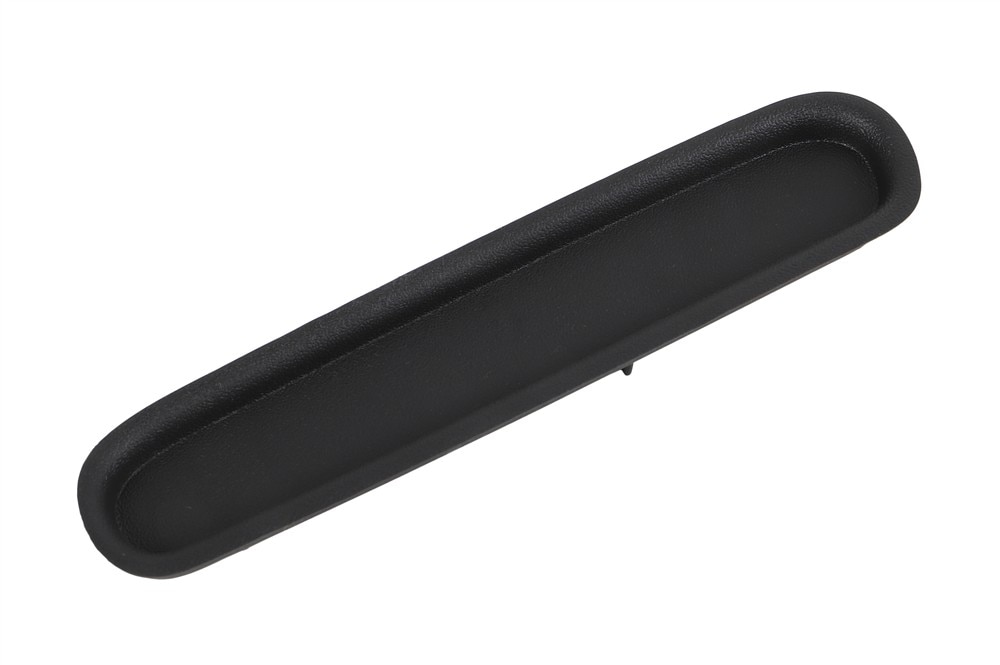 GM Genuine Parts Black Rear Passenger Side Door Pull Cup Liner