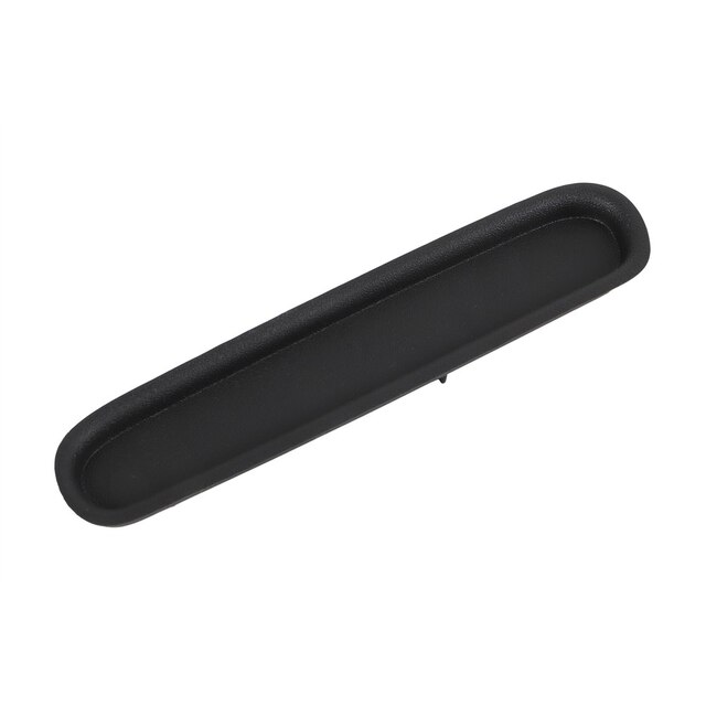 GM Genuine Parts Black Rear Passenger Side Door Pull Cup Liner