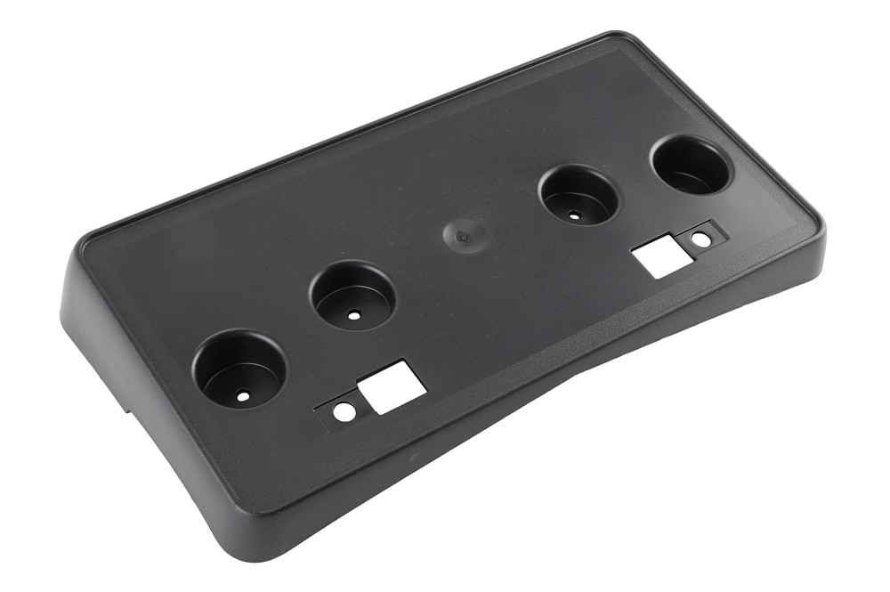 GM Genuine Parts Front License Plate Bracket