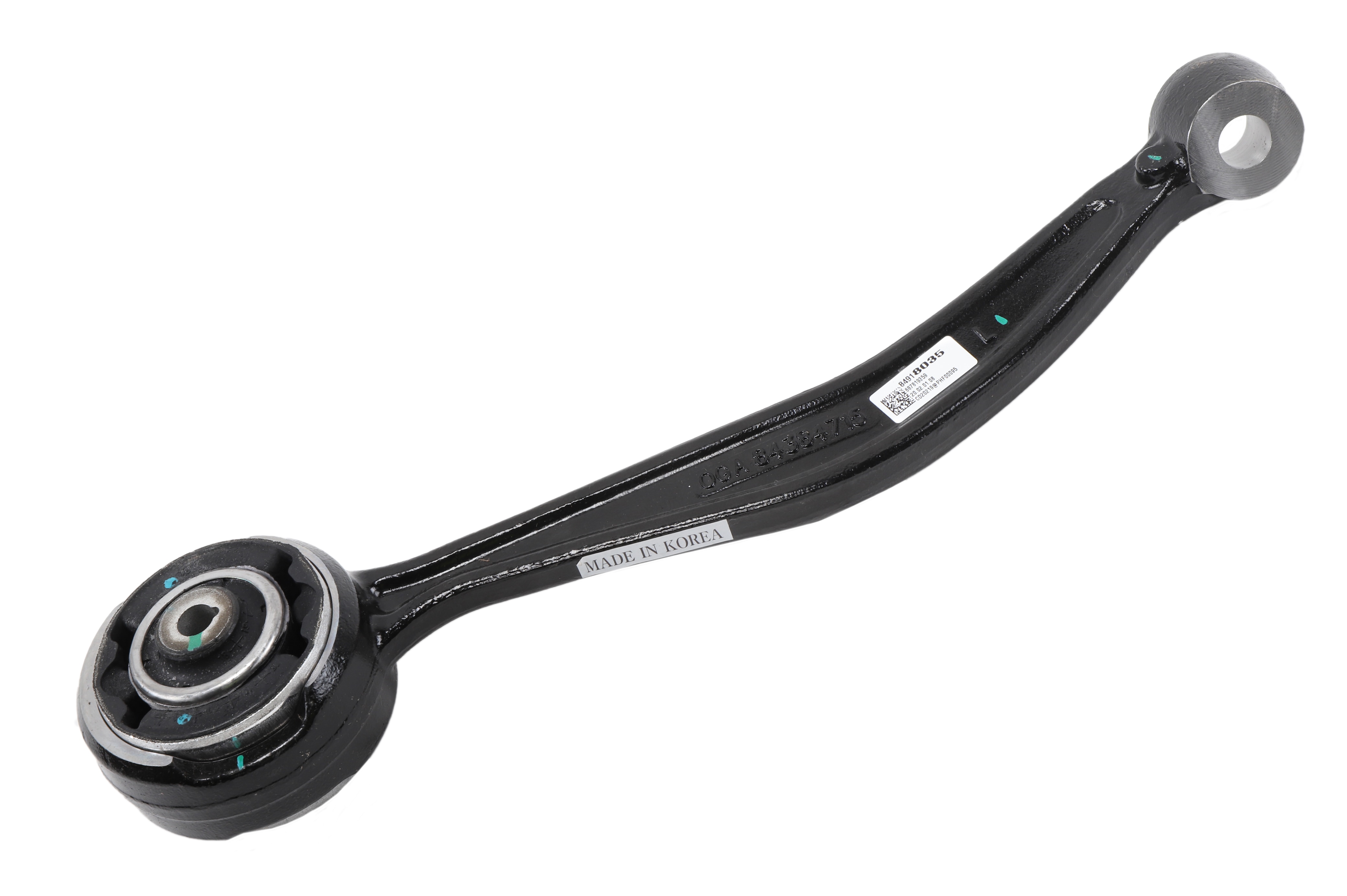 GM Genuine Parts Front Driver Side Lower Control Front Link