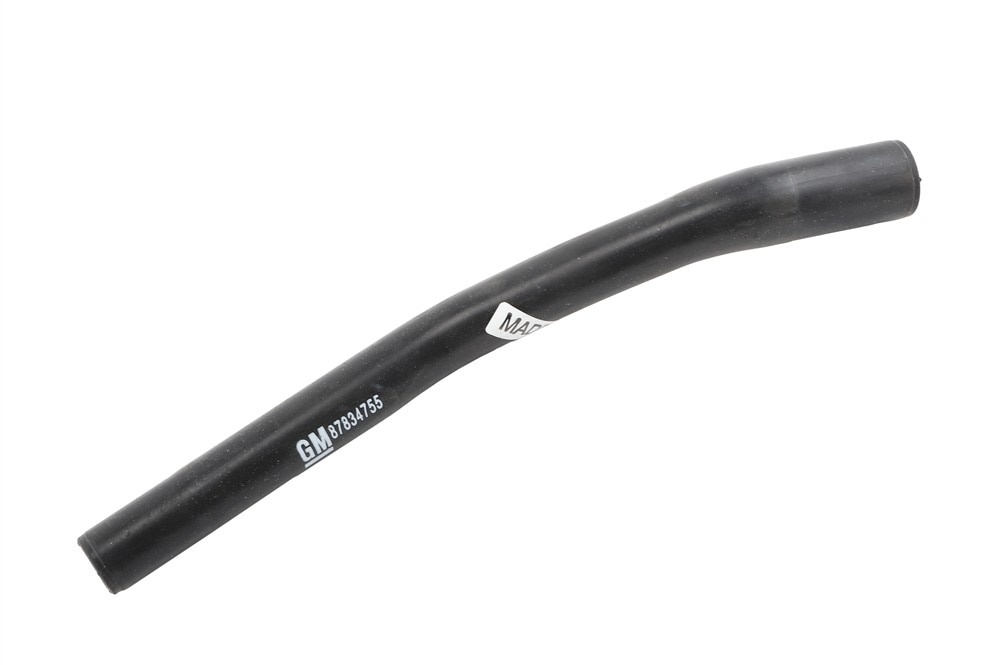 GM Genuine Parts Air Conditioning Evaporator and Blower Module Drain Lower Hose