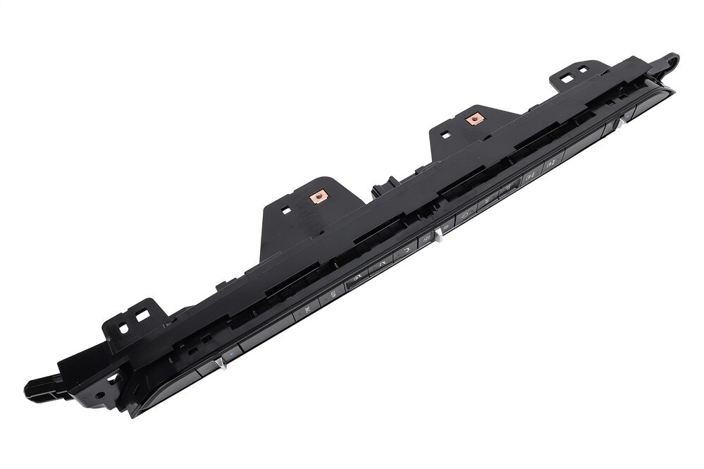 GM Genuine Parts Heater and Air Conditioning User Interface Control