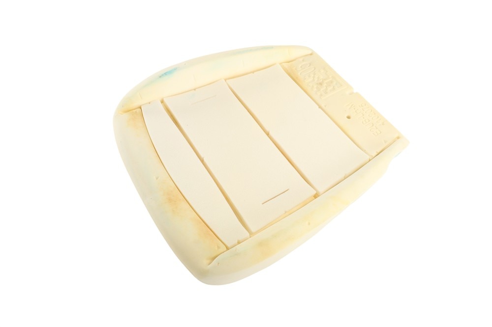 GM Genuine Parts Driver Seat Cushion Pad