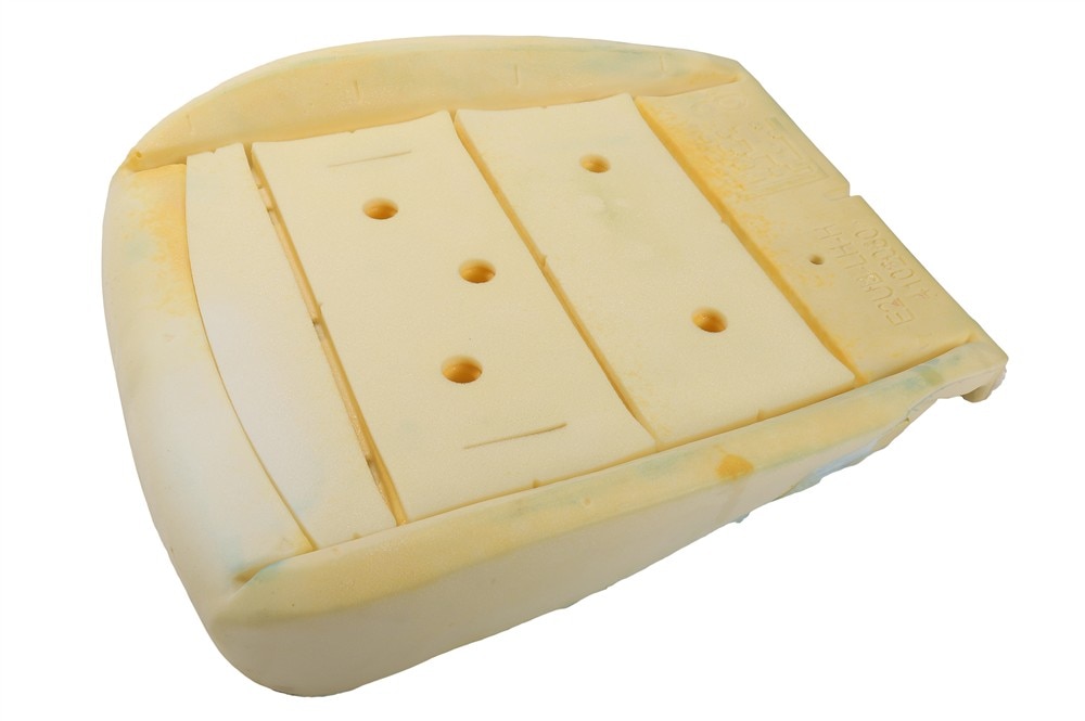GM Genuine Parts Driver Seat Cushion Pad