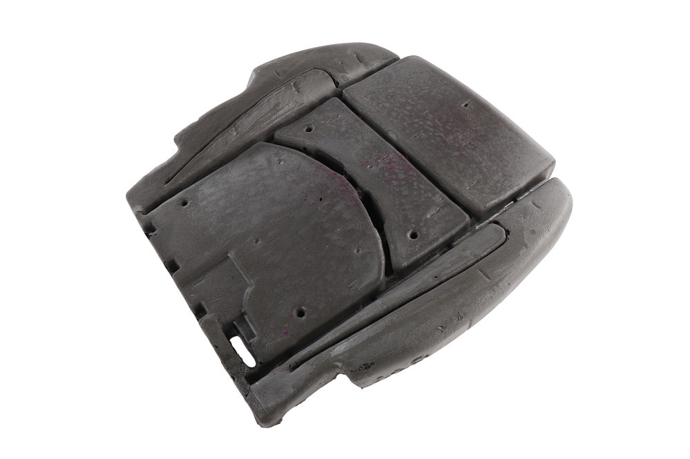GM Genuine Parts Driver Seat Back Pad