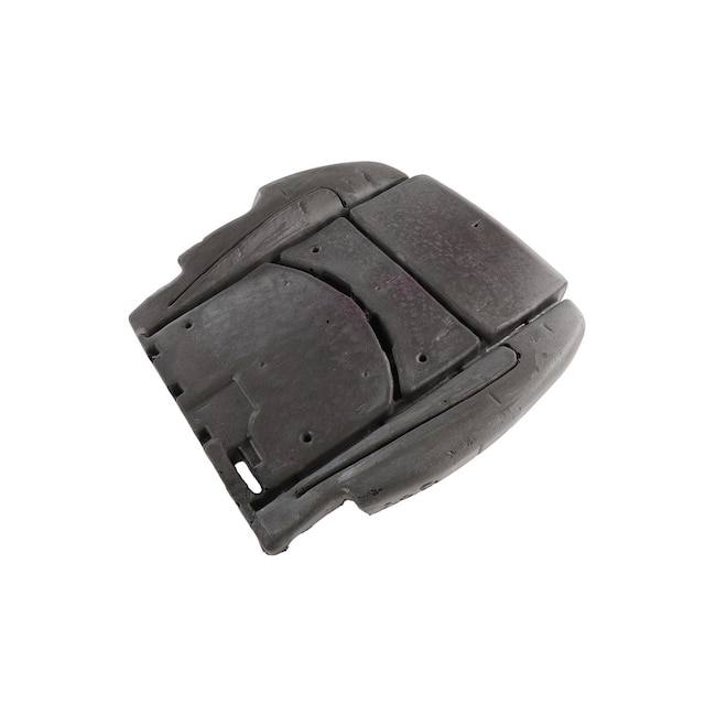 GM Genuine Parts Driver Seat Back Pad