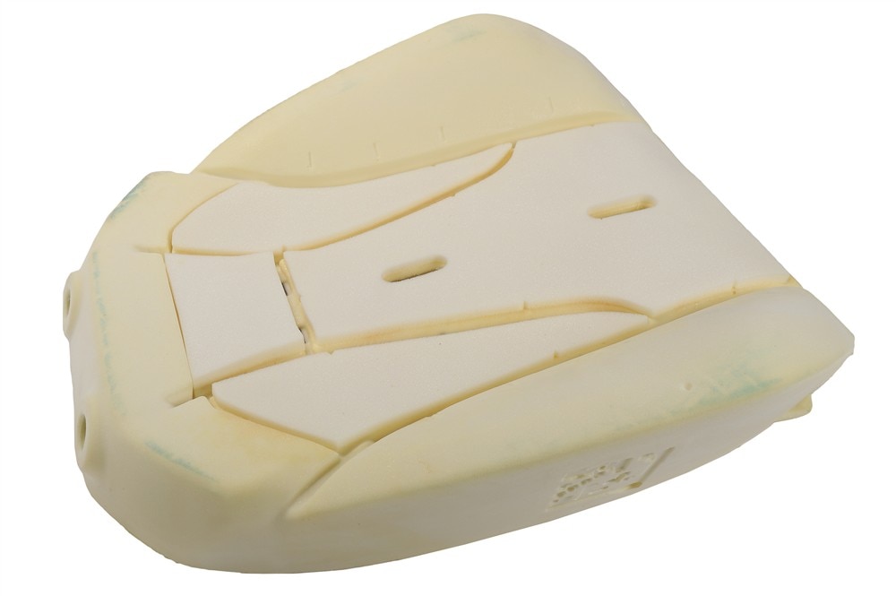 GM Genuine Parts Driver Seat Back Pad