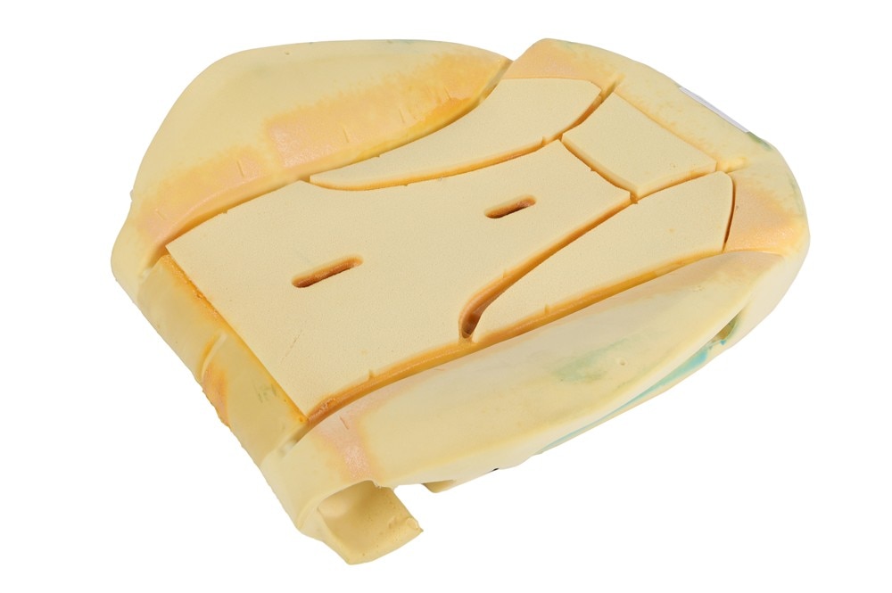 GM Genuine Parts Driver Seat Back Pad