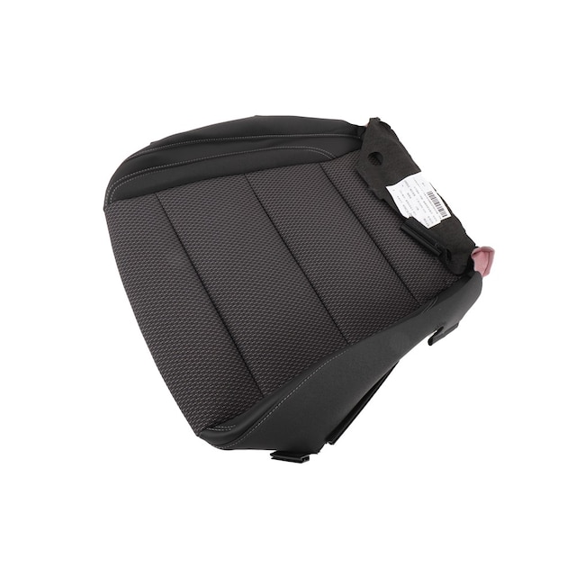 GM Genuine Parts Black Driver Seat Cushion Cover