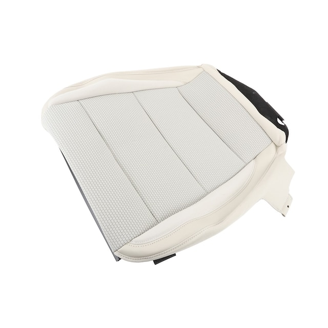 GM Genuine Parts Whisper Beige Driver Seat Cushion Cover
