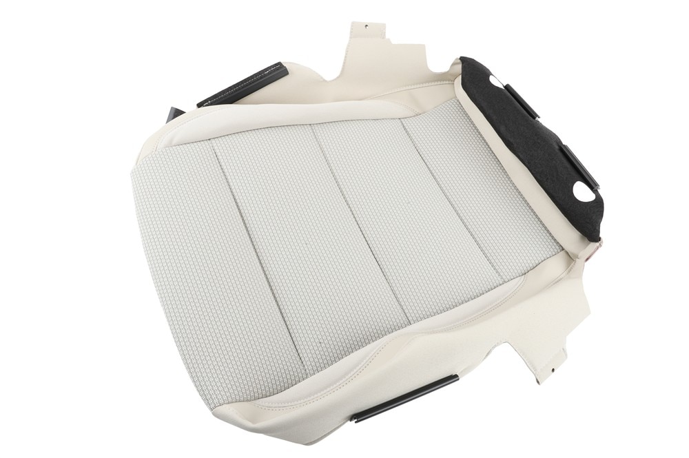 GM Genuine Parts Whisper Beige Front Passenger Side Seat Cushion Cover