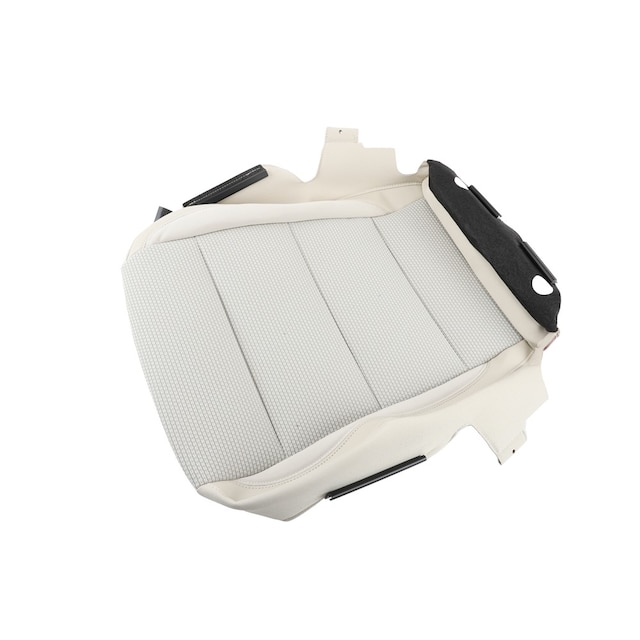 GM Genuine Parts Whisper Beige Front Passenger Side Seat Cushion Cover