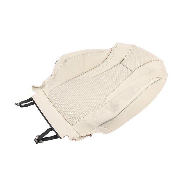 GM Genuine Parts Whisper Beige Driver Seat Back Cover