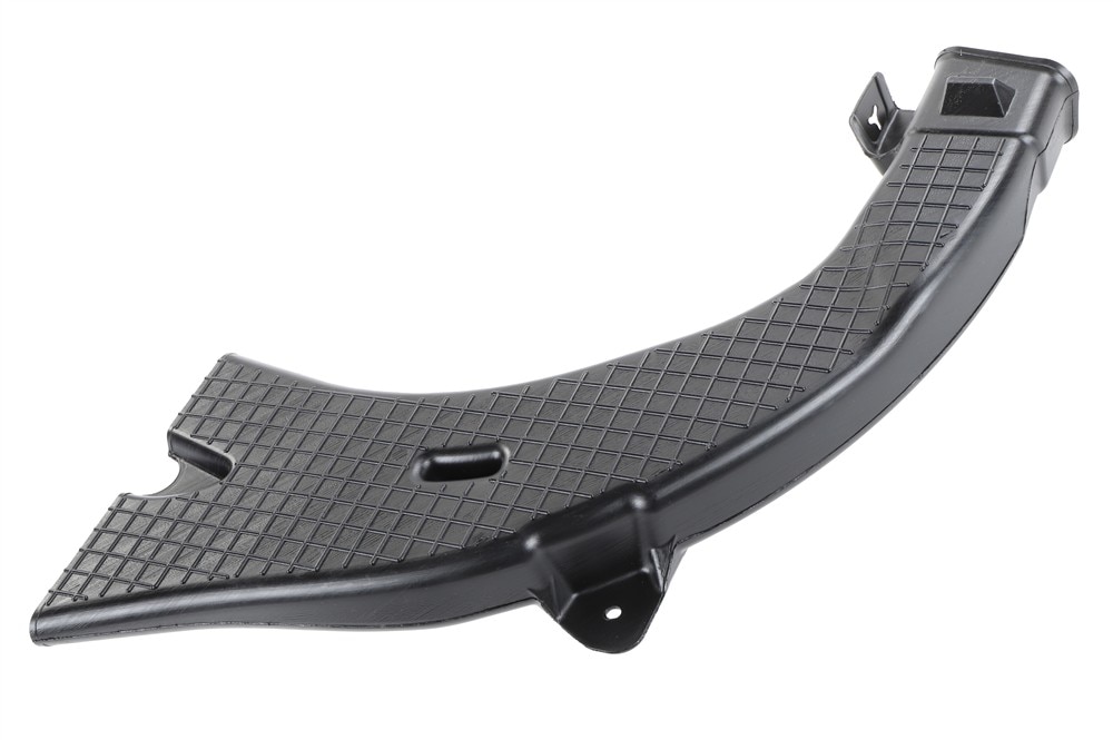 GM Genuine Parts Floor Rear Passenger Side Air Outlet Duct