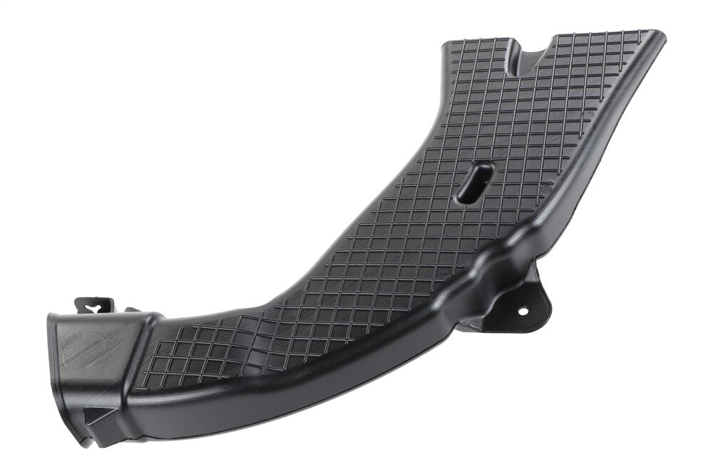 GM Genuine Parts Floor Rear Driver Side Air Outlet Duct