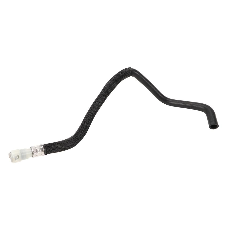 GM Genuine Parts Auxiliary HVAC Heater Inlet Hose Tee