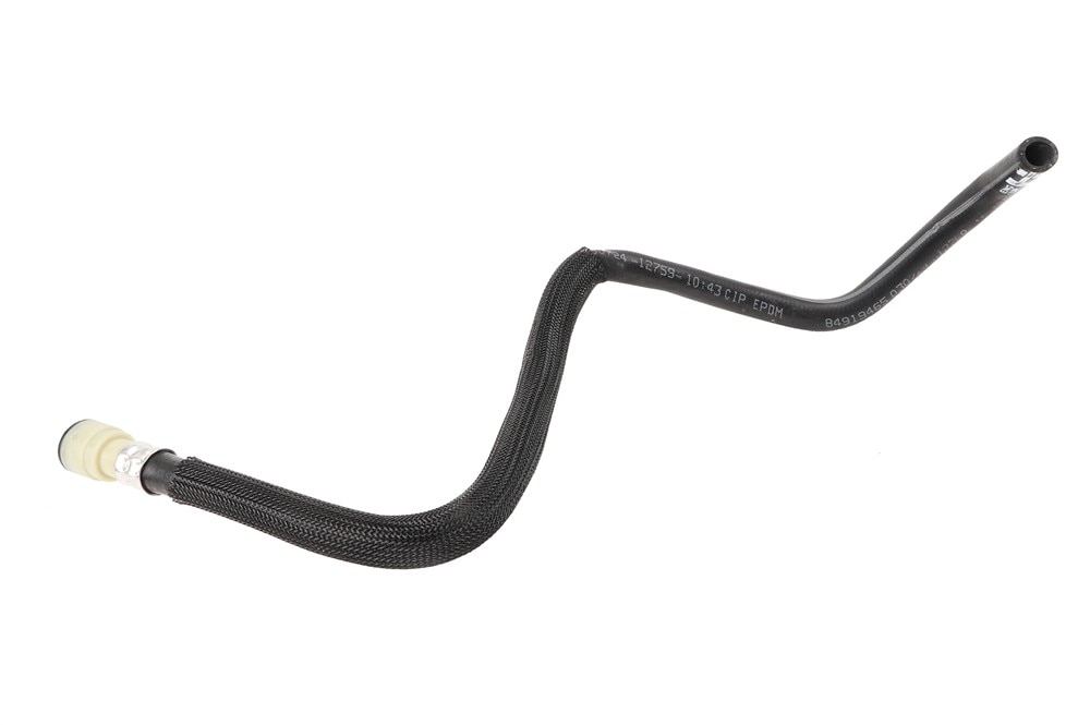 GM Genuine Parts Heater Inlet Hose