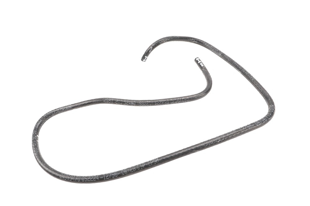 ACDelco GM Original Equipment Radiator Surge Tank Outlet Hose
