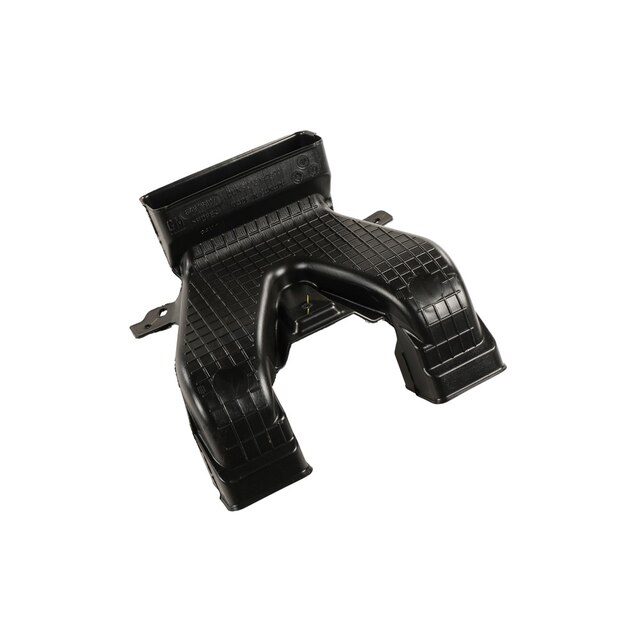GM Genuine Parts Front Floor Console Rear Air Rear Duct