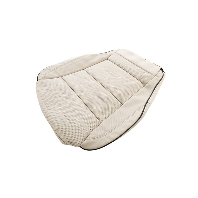 GM Genuine Parts Whisper Beige Front Passenger Side Seat Cushion Cover