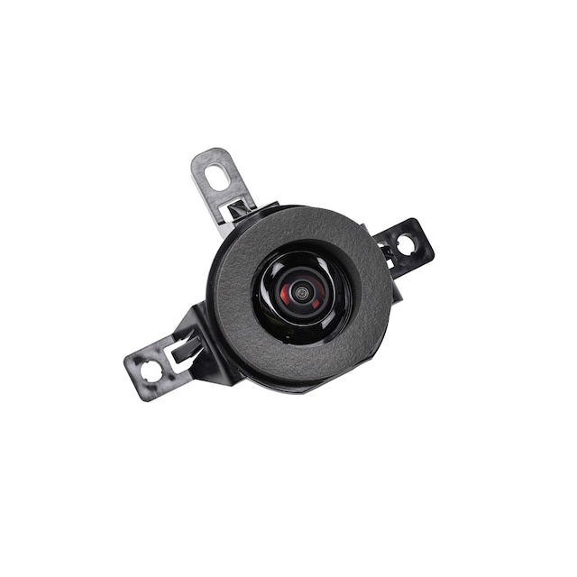 GM Genuine Parts Rearview Driver Information Camera