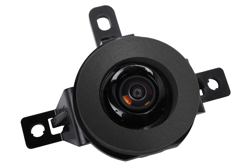 GM Genuine Parts Rearview Driver Information Camera