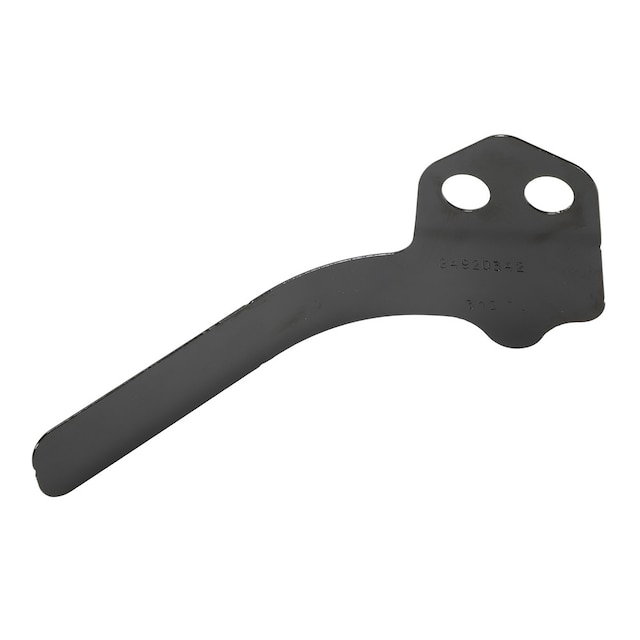 GM Genuine Parts Rear Floor Panel Reinforcement