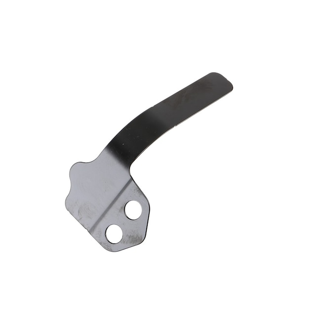 GM Genuine Parts Rear Floor Panel Reinforcement