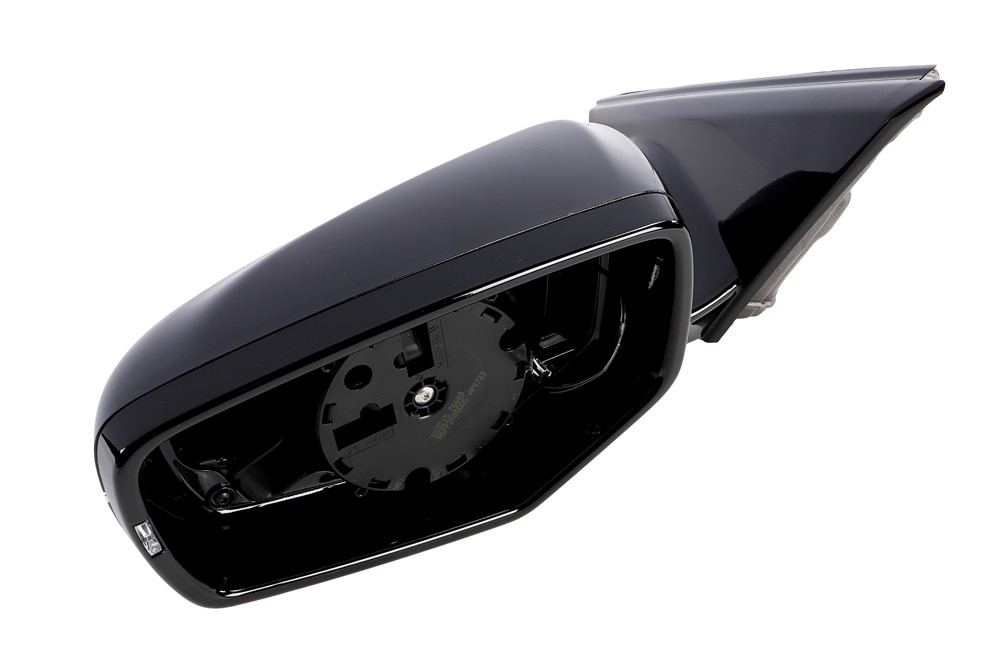 GM Genuine Parts Driver Side Door Mirror Housing