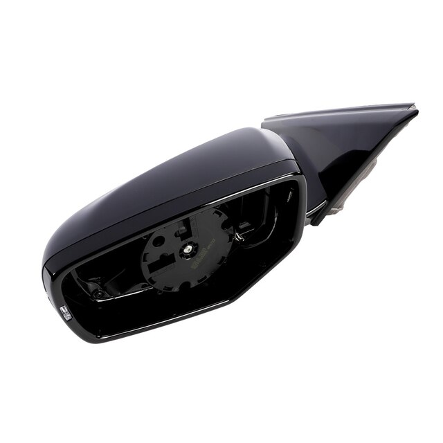 GM Genuine Parts Driver Side Door Mirror Housing