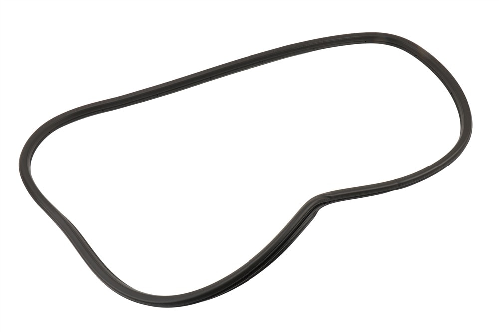 GM Genuine Parts Liftgate Window Weatherstrip