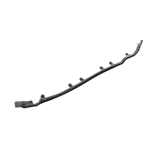GM Genuine Parts Rear Passenger Side Door Front Auxiliary Weatherstrip