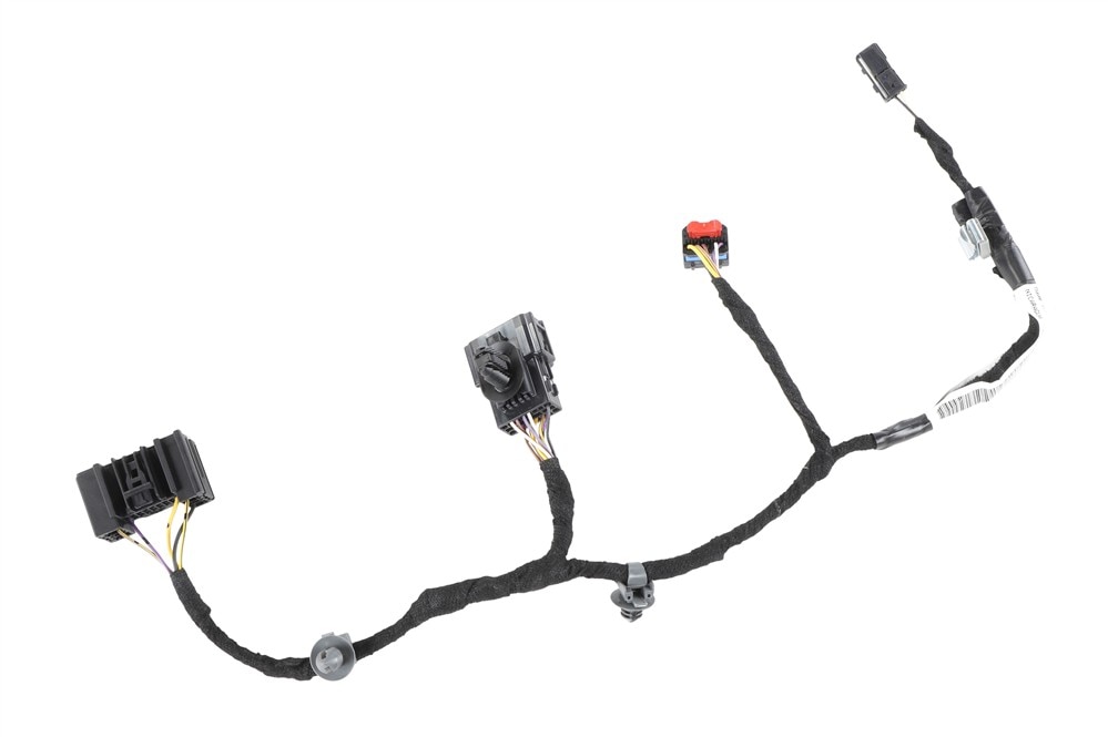 GM Genuine Parts Front Passenger Side Door Wiring Harness