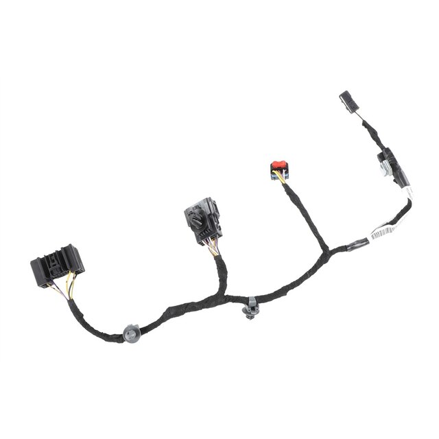 GM Genuine Parts Front Passenger Side Door Wiring Harness