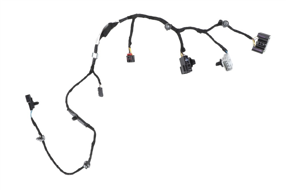 GM Genuine Parts Front Passenger Side Door Wiring Harness