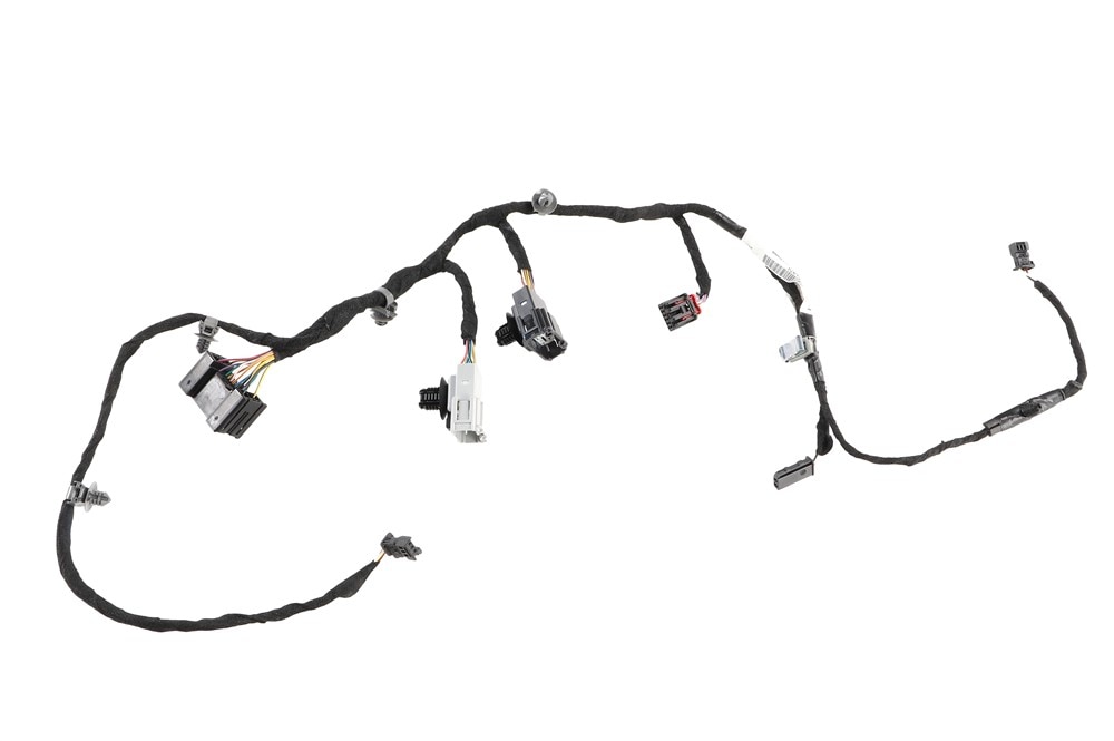 GM Genuine Parts Front Passenger Side Door Wiring Harness