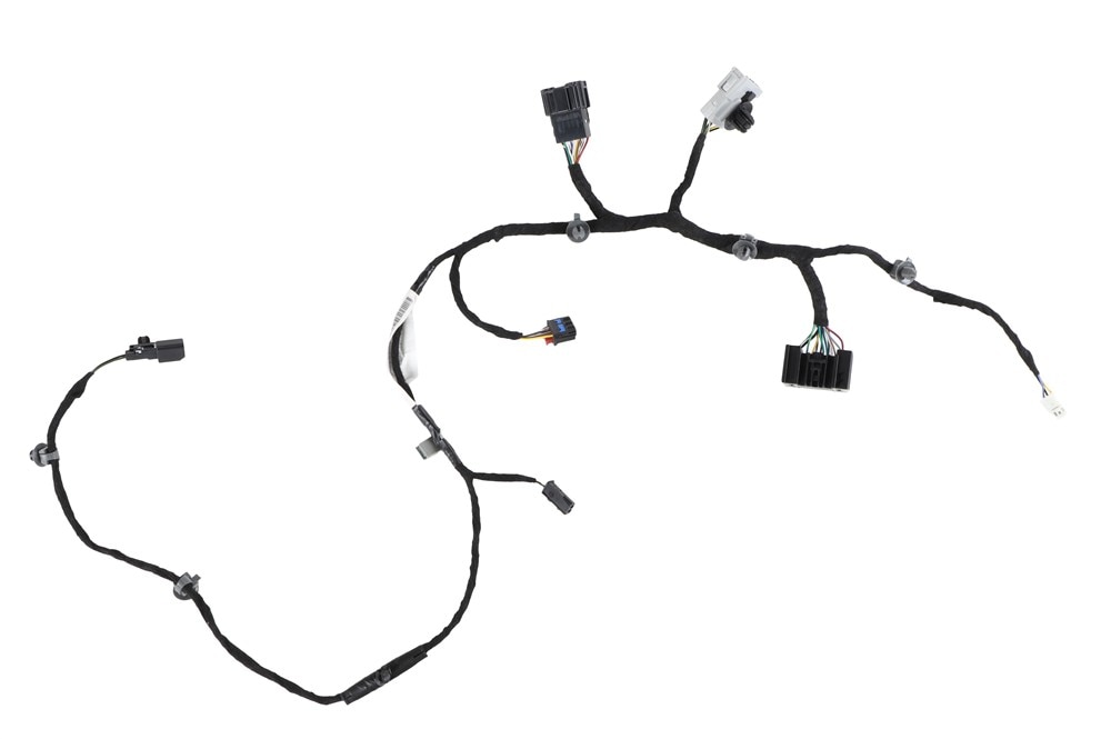 GM Genuine Parts Front Driver Side Door Wiring Harness