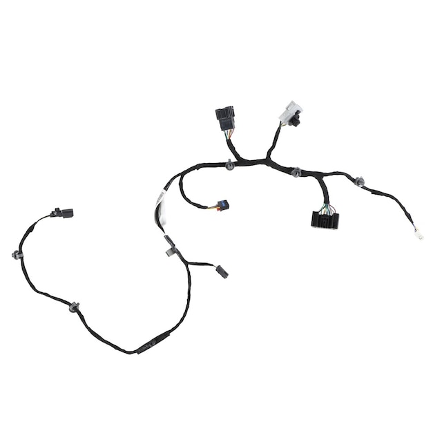 GM Genuine Parts Front Driver Side Door Wiring Harness