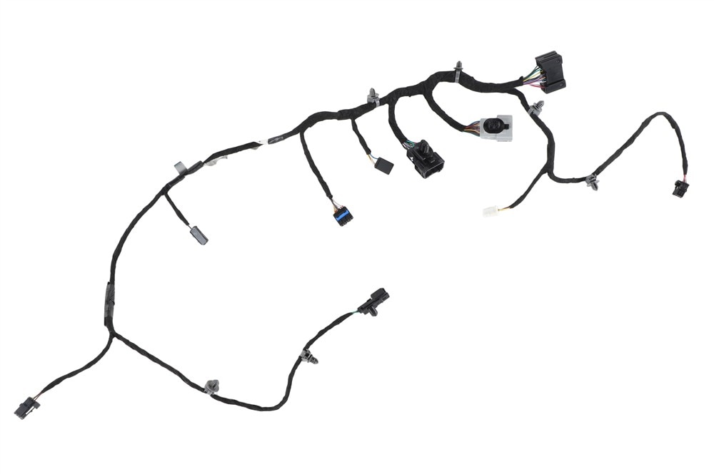 GM Genuine Parts Front Driver Side Door Wiring Harness