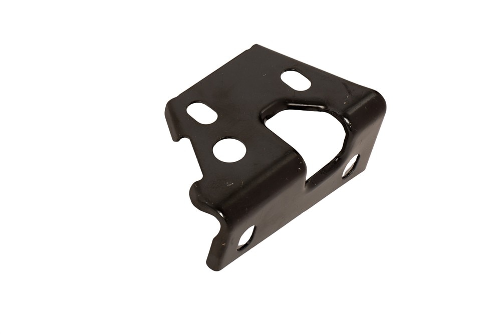 GM Genuine Parts Front Passenger Side Fender Front Bracket