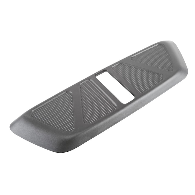 GM Genuine Parts Black Rear End Trim Finish Panel Opening Cover