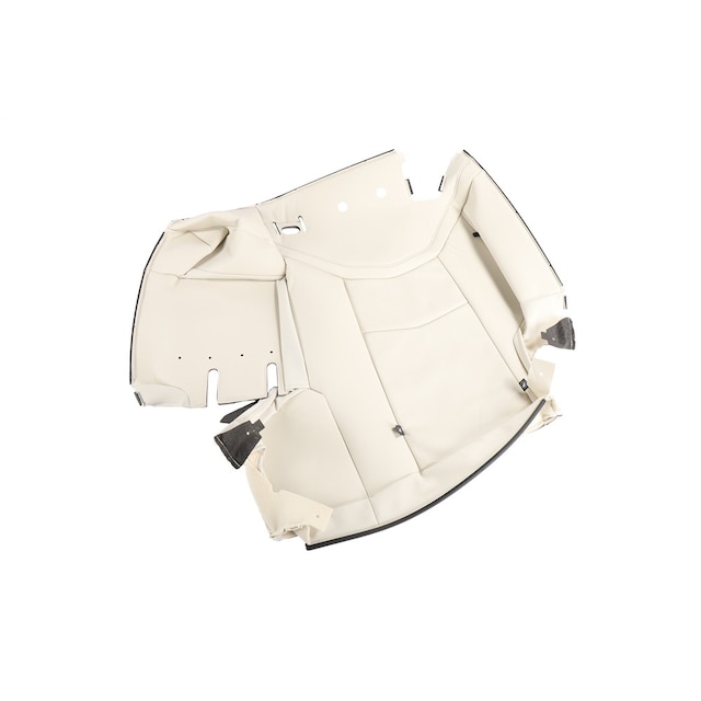GM Genuine Parts Light Wheat Rear Driver Side Seat Back Cover