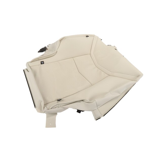 GM Genuine Parts Light Wheat Rear Passenger Side Seat Back Cover