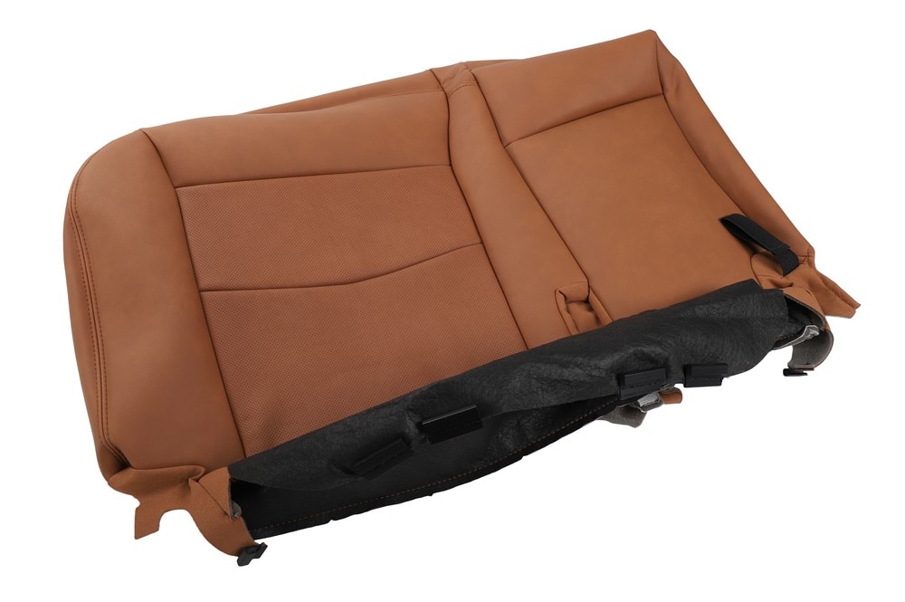 GM Genuine Parts Sedona Sauvage Rear Seat Cushion Cover