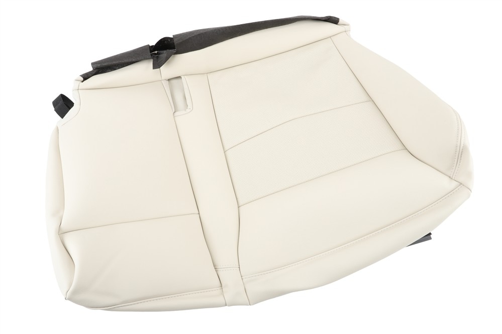 GM Genuine Parts Light Wheat Rear Seat Cushion Cover