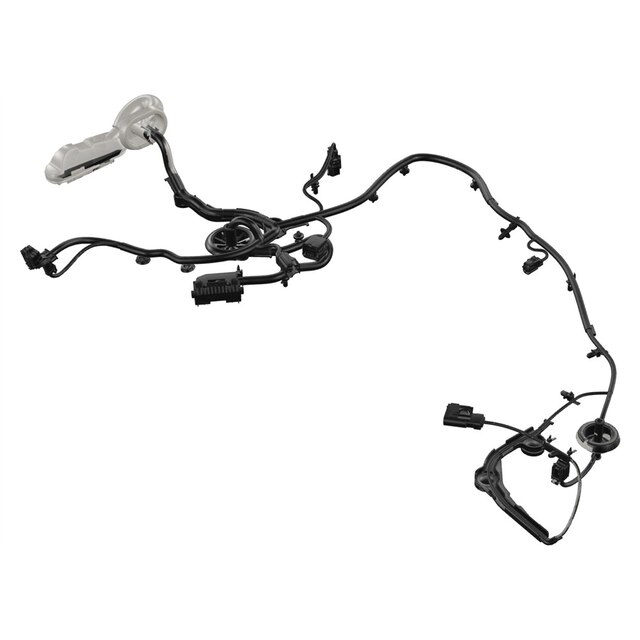 GM Genuine Parts Front Passenger Side Door Wiring Harness