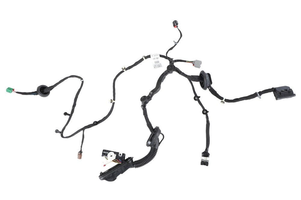 GM Genuine Parts Front Driver Side Door Wiring Harness