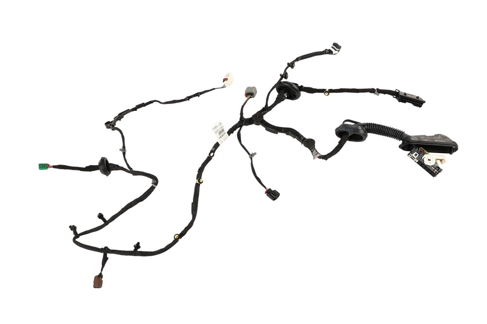 GM Genuine Parts Front Driver Side Door Wiring Harness