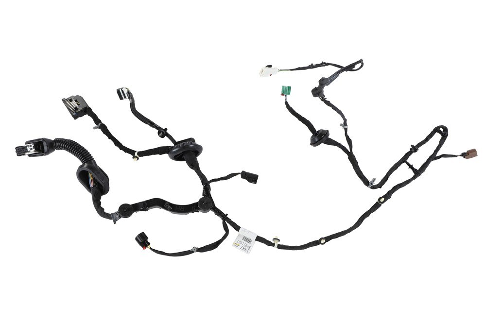 GM Genuine Parts Front Passenger Side Door Wiring Harness