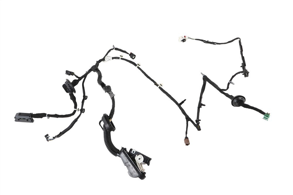 GM Genuine Parts Front Passenger Side Door Wiring Harness